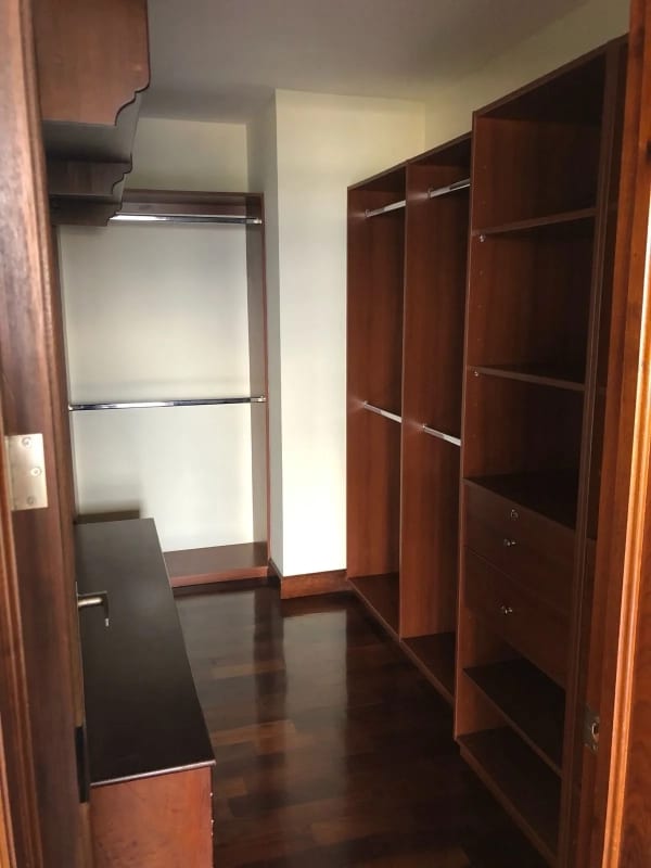 Alquiler de Apartamento San Angel Zona 14 — Apartamento en Alquiler en Zona 14, Guatemala, Ciudad — foto 5 de 15