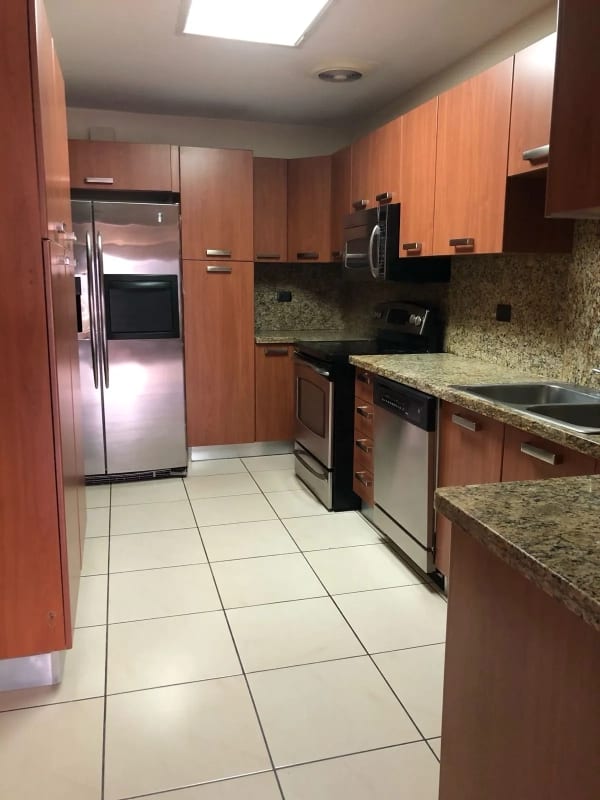 Alquiler de Apartamento San Angel Zona 14 — Apartamento en Alquiler en Zona 14, Guatemala, Ciudad — foto 3 de 15