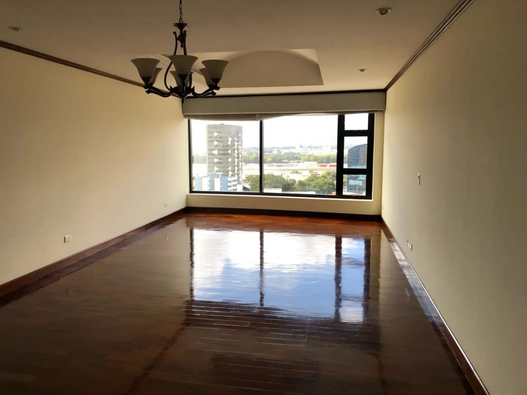 Apartamento en Venta Edificio Antiguo Zona 14 — Apartamento en Venta en Zona 14, Guatemala, Ciudad — foto 14 de 15