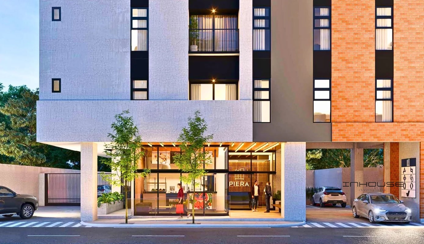 APARTAMENTO EN VENTA ZONA 10 EN PLANOS - 1