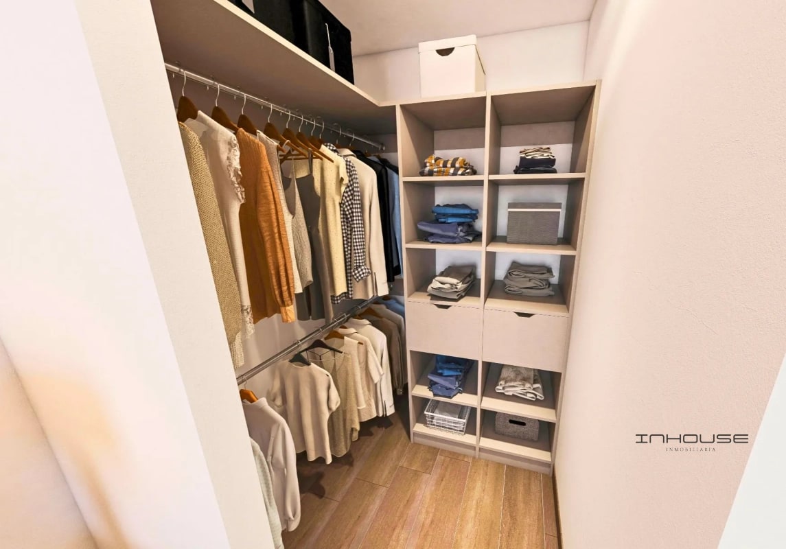 APARTAMENTO EN VENTA ZONA 10 EN PLANOS - 4