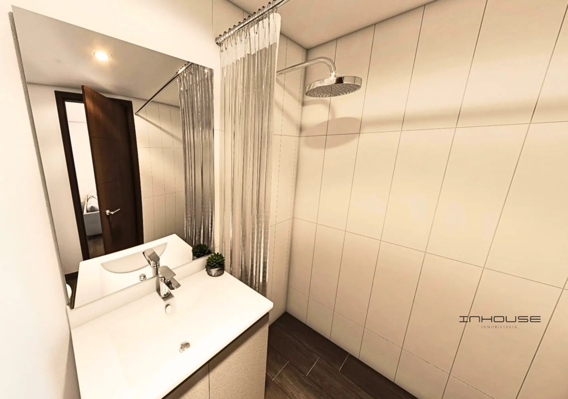 APARTAMENTO EN VENTA ZONA 10 EN PLANOS - 3