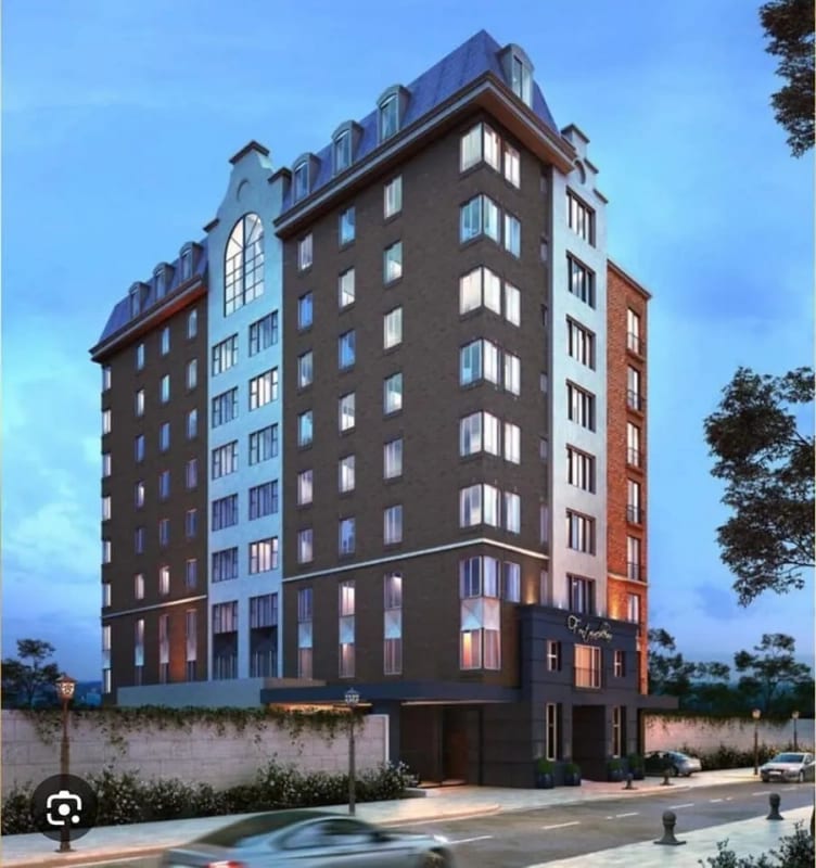 Apartamento en renta, amueblado en zona 15, VH1, Fontainebleau — Apartamento en Alquiler en Fontainebleau, Zona 15, Guatemala, Ciudad — foto 6 de 14
