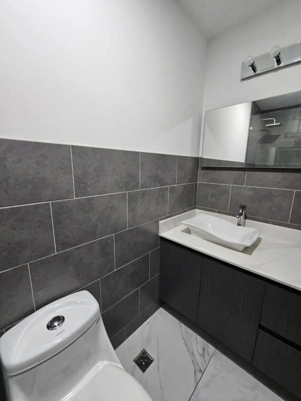 Apartamento en renta, amueblado en zona 15, VH1, Fontainebleau — Apartamento en Alquiler en Fontainebleau, Zona 15, Guatemala, Ciudad — foto 8 de 14