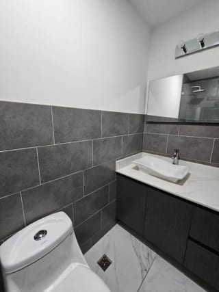 Apartamento en renta, amueblado en zona 15, VH1, Fontainebleau — Apartamento en Alquiler en Fontainebleau, Zona 15, Guatemala, Ciudad — miniatura 8 de 14