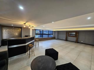 Apartamento en renta, amueblado en zona 15, VH1, Fontainebleau — Apartamento en Alquiler en Fontainebleau, Zona 15, Guatemala, Ciudad — miniatura 3 de 14