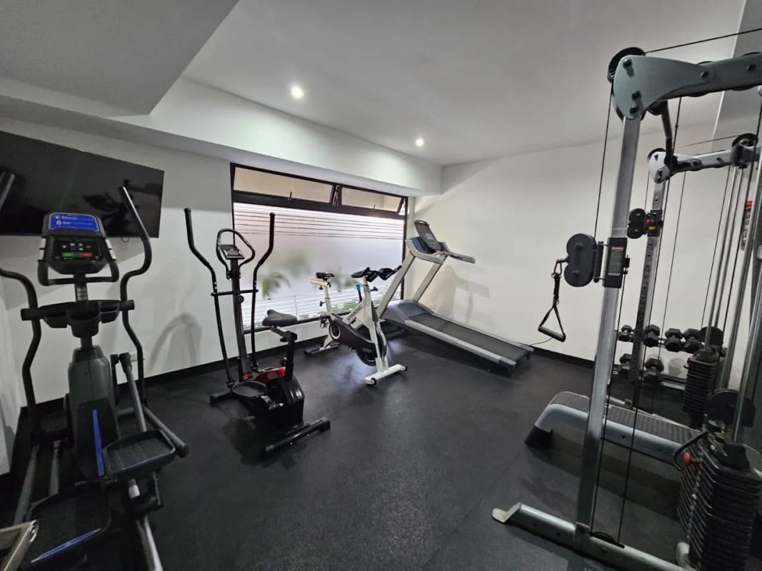 Apartamento en renta, amueblado en zona 15, VH1, Fontainebleau — Apartamento en Alquiler en Fontainebleau, Zona 15, Guatemala, Ciudad — foto 2 de 14