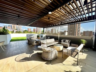 Apartamento de 2 dormitorios en venta en zona 13 — Apartamento en Venta en Zona 13, Guatemala, Ciudad — miniatura 4 de 17