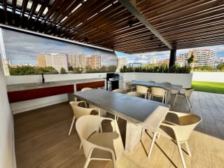 Apartamento de 2 dormitorios en venta en zona 13 — Apartamento en Venta en Zona 13, Guatemala, Ciudad — miniatura 3 de 17