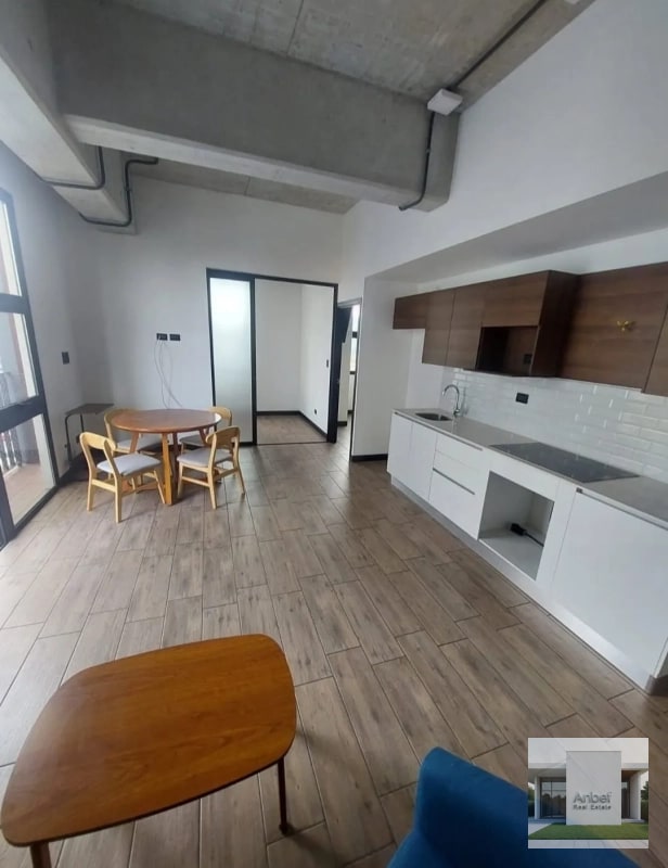 Venta Apartamentos Amueblados 1 y 2 Dormitorios Zona 10 - 3
