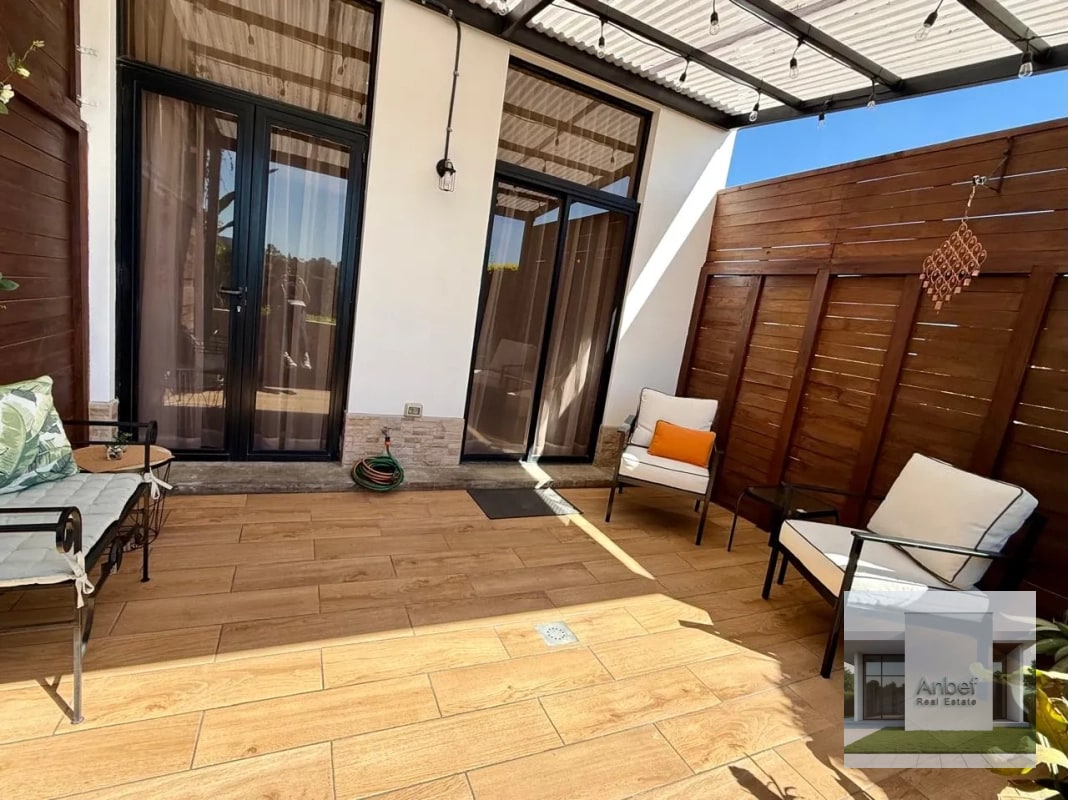 Apartamento Amueblado tipo Loft Un Dormitorio Zona 10 - 6