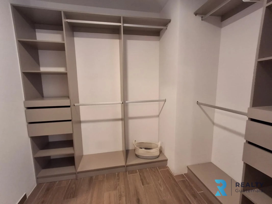 RENTO Apartamento Zona 14, Parque 14 - 7