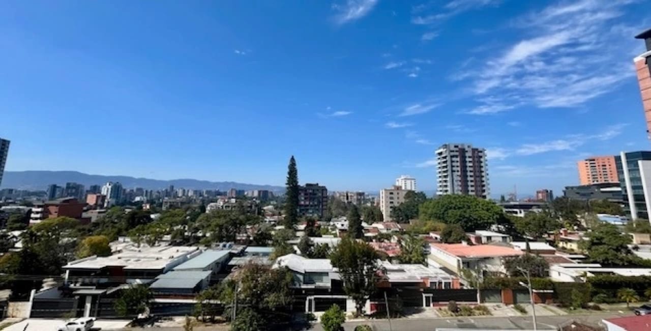 Zona 15 VH 2 Alquilo Apartamento Nuevo — Apartamento en Alquiler en Zona 15, Guatemala, Ciudad — foto 1 de 5