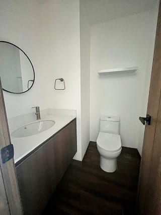 Zona 15 VH 2 Alquilo Apartamento Nuevo — Apartamento en Alquiler en Zona 15, Guatemala, Ciudad — miniatura 4 de 5