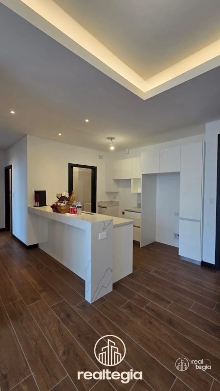 APARTAMENTO EN LIRIOS  DE CAYALÁ - 9