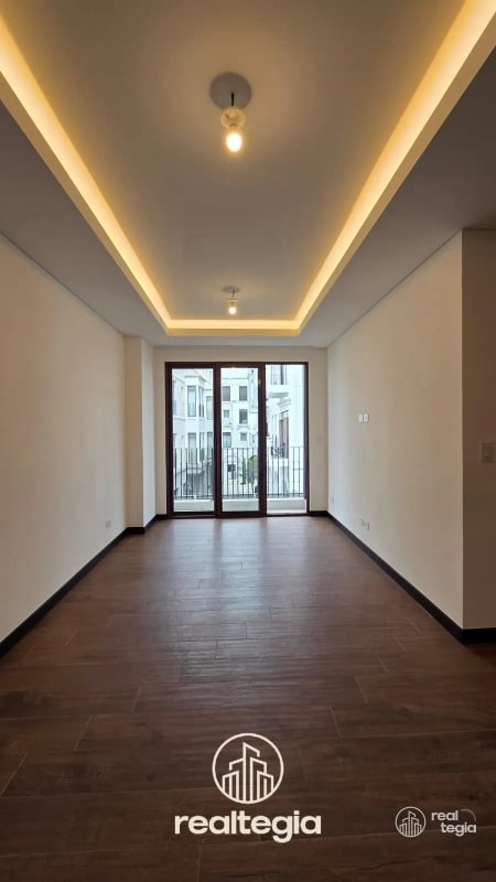 APARTAMENTO EN LIRIOS DE CAYALÁ - 8