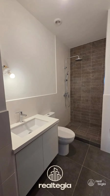 APARTAMENTO EN LIRIOS  DE CAYALÁ - 3