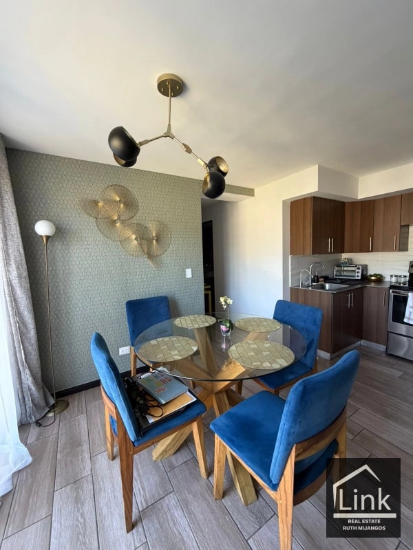Venta de Apartamento SAKAI - 1