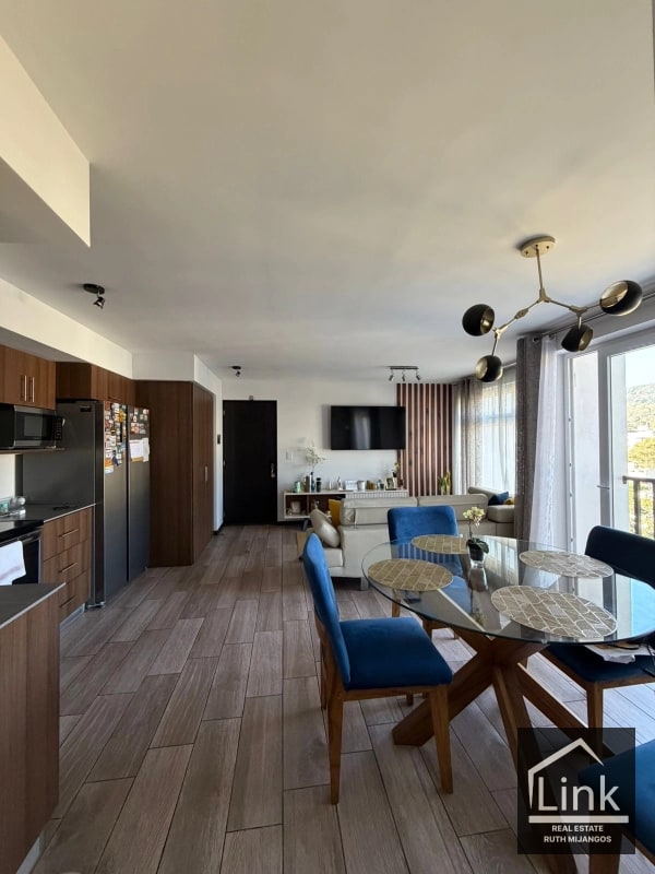 Venta de Apartamento SAKAI - 8