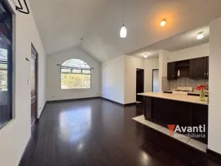 ALQUILER APARTAMENTO CARRETERA A EL SALVADOR, KM.16.5 — Apartamento en Alquiler en Villa Tiepolo, Carretera a El Salvador, Guatemala, Ciudad — miniatura 1 de 17