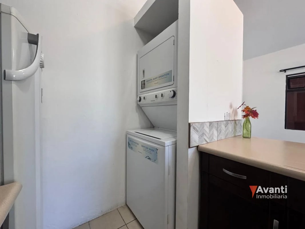ALQUILER APARTAMENTO CARRETERA A EL SALVADOR, KM.16.5 - 12