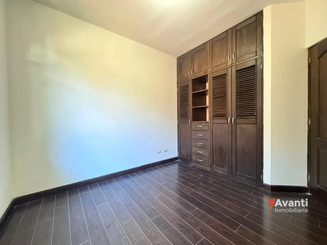 ALQUILER APARTAMENTO CARRETERA A EL SALVADOR, KM.16.5 - 11