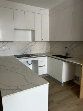 ferre 10 dos hjabitaciones en venta — Apartamento en Venta en Ferré Diez, Zona 10, Guatemala, Ciudad — miniatura 8 de 10