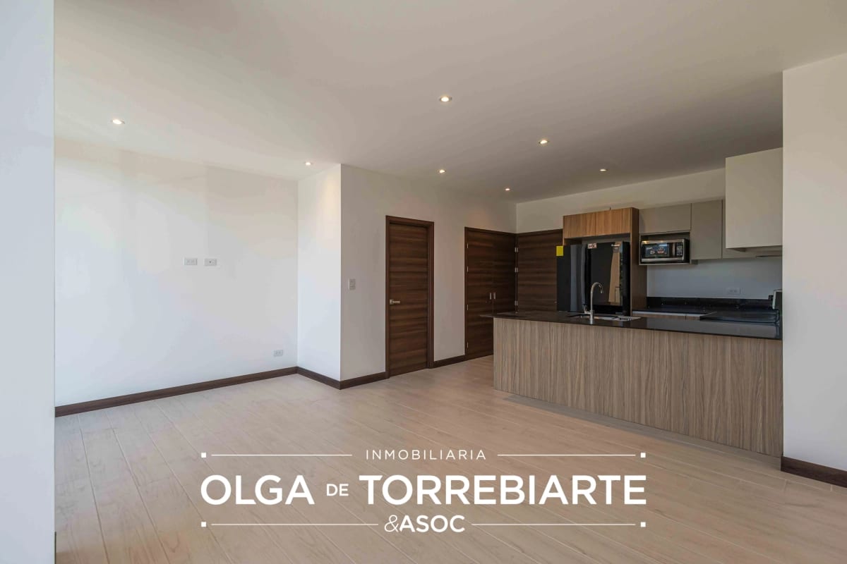 Apartamento en Spazio, Zona 15 — Apartamento en Alquiler en Spazio, Zona 15, Guatemala, Ciudad — foto 11 de 12