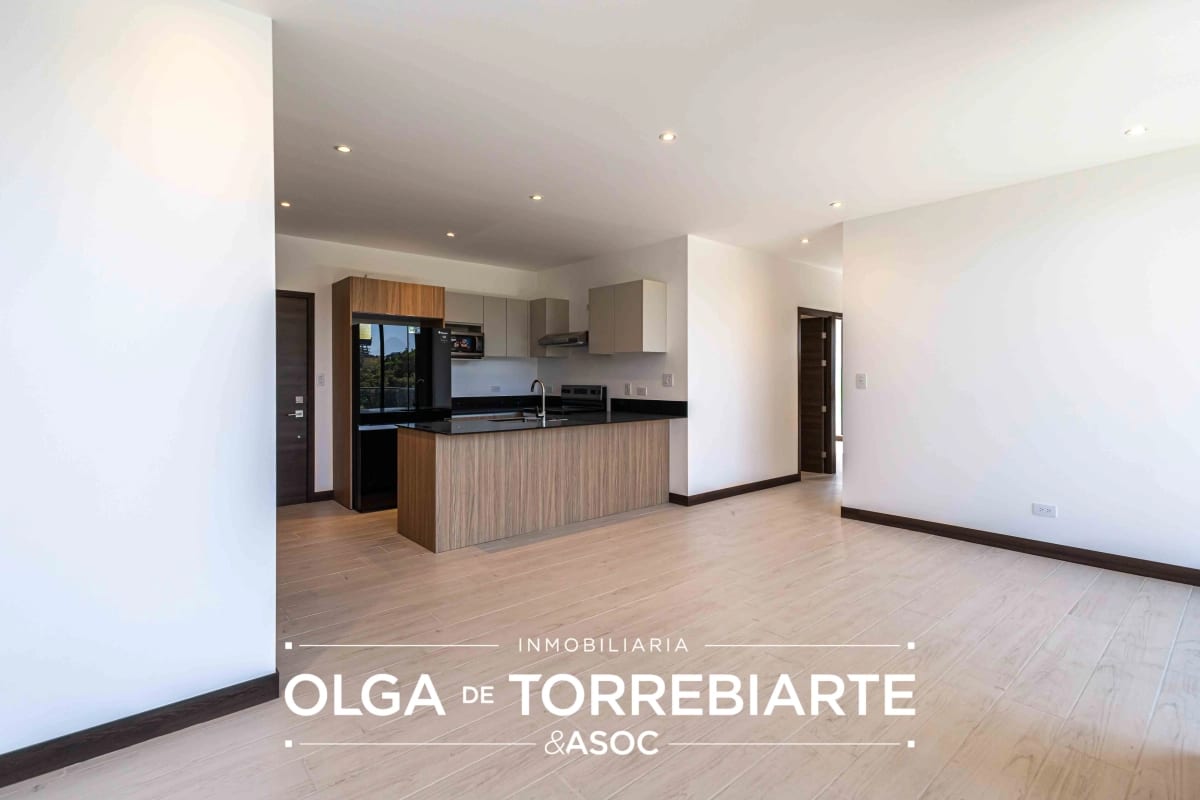 Apartamento en Spazio, Zona 15 — Apartamento en Alquiler en Spazio, Zona 15, Guatemala, Ciudad — foto 9 de 12