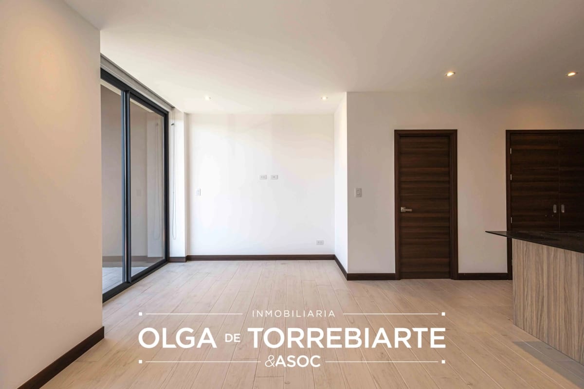 Apartamento en Spazio, Zona 15 — Apartamento en Alquiler en Spazio, Zona 15, Guatemala, Ciudad — foto 12 de 12
