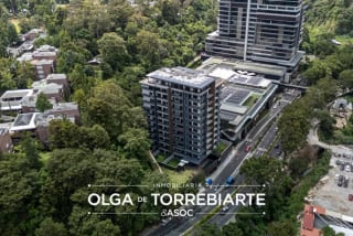 Apartamento en Spazio, Zona 15 — Apartamento en Alquiler en Spazio, Zona 15, Guatemala, Ciudad — miniatura 1 de 12