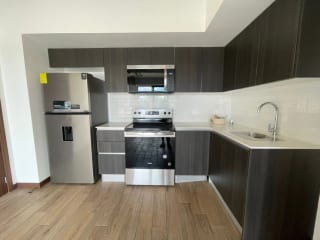 RENTO APARTAMENTO NUEVO EN ZONA 4 — Apartamento en Alquiler en Zona 4, Guatemala, Ciudad — miniatura 1 de 11