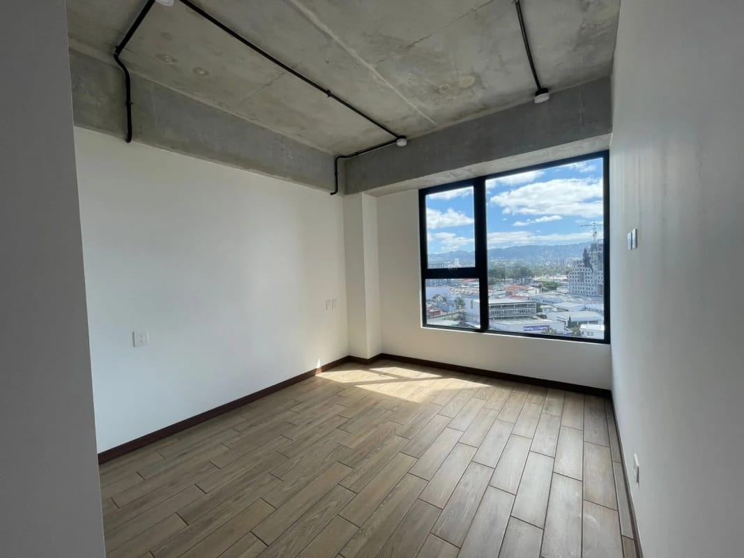 RENTO APARTAMENTO NUEVO EN ZONA 4 — Apartamento en Alquiler en Zona 4, Guatemala, Ciudad — foto 9 de 11