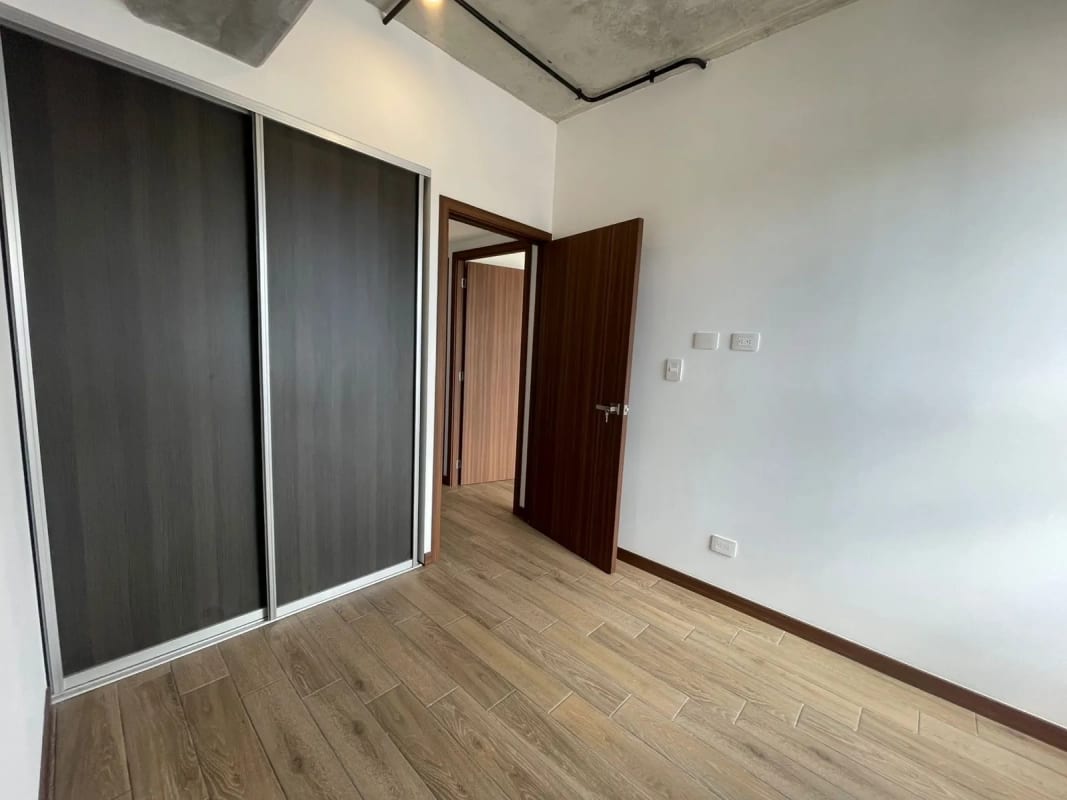 RENTO APARTAMENTO NUEVO EN ZONA 4 — Apartamento en Alquiler en Zona 4, Guatemala, Ciudad — foto 8 de 11