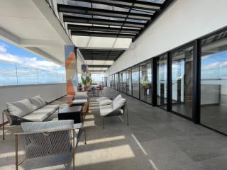 RENTO APARTAMENTO NUEVO EN ZONA 4 — Apartamento en Alquiler en Zona 4, Guatemala, Ciudad — miniatura 5 de 11