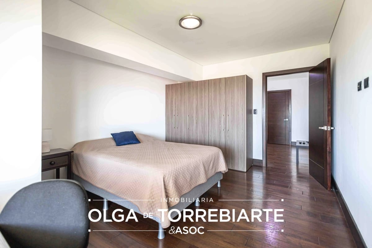 Apartamento amueblado en Viú Cayalá, Zona 16 — Apartamento en Alquiler en Viú Cayalá, Zona 16, Guatemala, Ciudad — foto 2 de 13