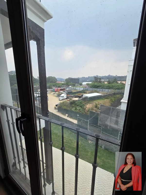 Apartamento en renta y venta Lirios 3 de Cayala - 12