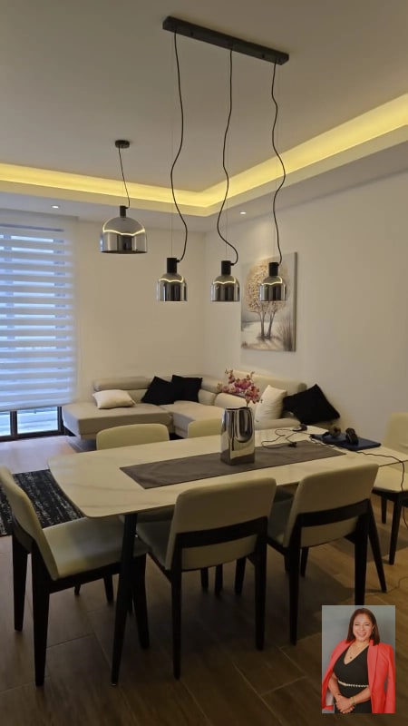 Apartamento en renta y venta Lirios 3 de Cayala - 11