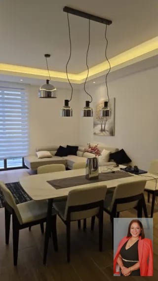 Apartamento en renta y venta Lirios 3 de Cayala — Apartamento en Venta en Lirios de Cayalá II, Zona 16, Guatemala, Ciudad — miniatura 11 de 15