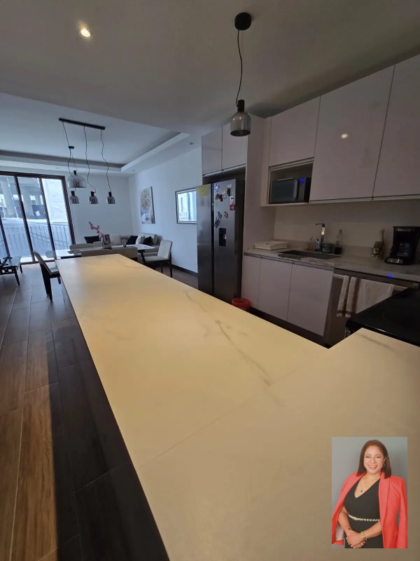 Apartamento en renta y venta Lirios 3 de Cayala - 10