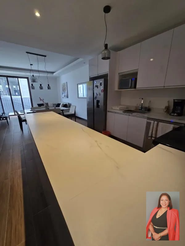 Apartamento en renta y venta Lirios 3 de Cayala — Apartamento en Venta en Lirios de Cayalá II, Zona 16, Guatemala, Ciudad — foto 10 de 15