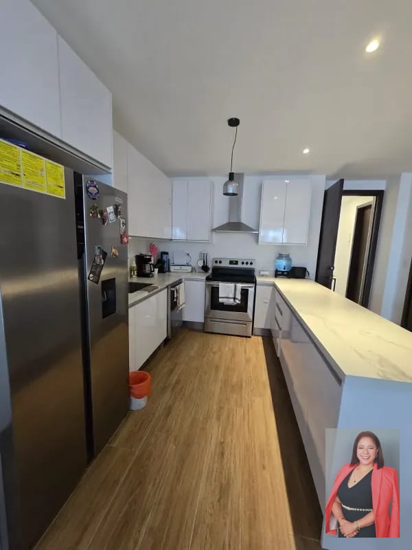 Apartamento en renta y venta Lirios 3 de Cayala — Apartamento en Venta en Lirios de Cayalá II, Zona 16, Guatemala, Ciudad — foto 6 de 15