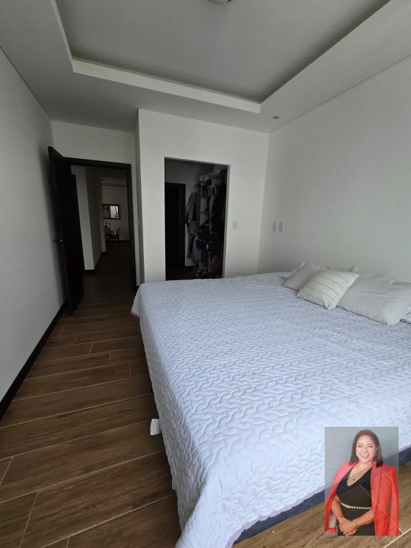 Apartamento en renta y venta Lirios 3 de Cayala - 5