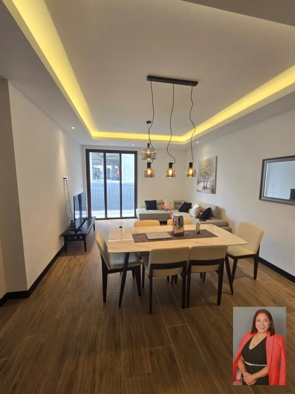 Apartamento en renta y venta Lirios 3 de Cayala - 4