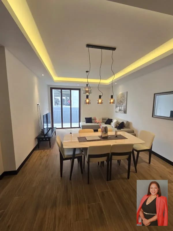 Apartamento en renta y venta Lirios 3 de Cayala — Apartamento en Venta en Lirios de Cayalá II, Zona 16, Guatemala, Ciudad — foto 4 de 15