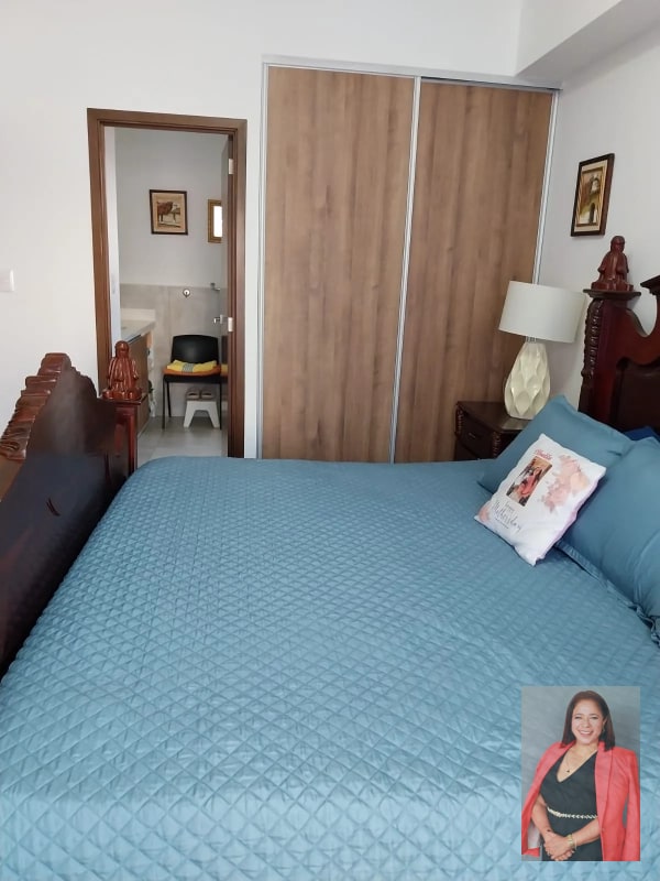 Apartamento Casa Acueducto Z 10 - 11