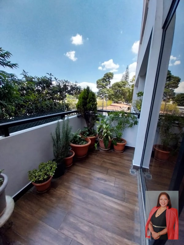 Apartamento Casa Acueducto Z 10 - 7