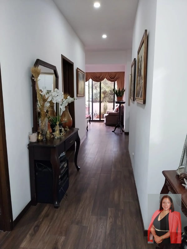 Apartamento Casa Acueducto Z 10 - 6