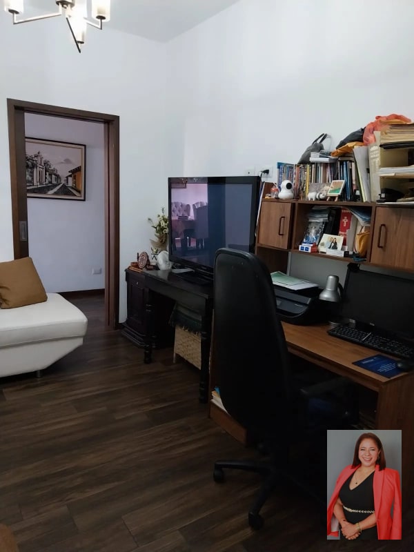 Apartamento Casa Acueducto Z 10 - 4