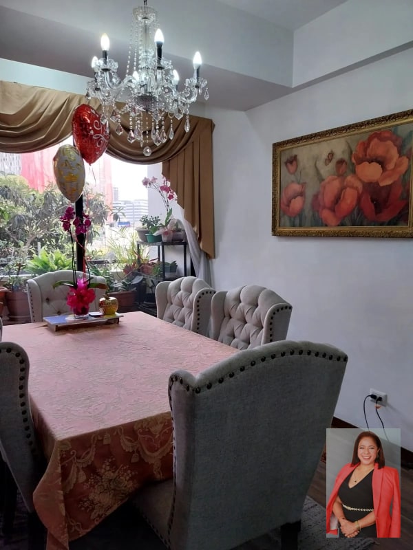 Apartamento Casa Acueducto Z 10 - 3